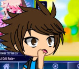 is gacha life available on pc